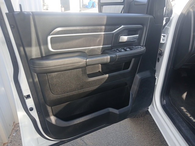 Used 2024 RAM 3500 SLT w/ Quick Order Package 2YG SLT image 45