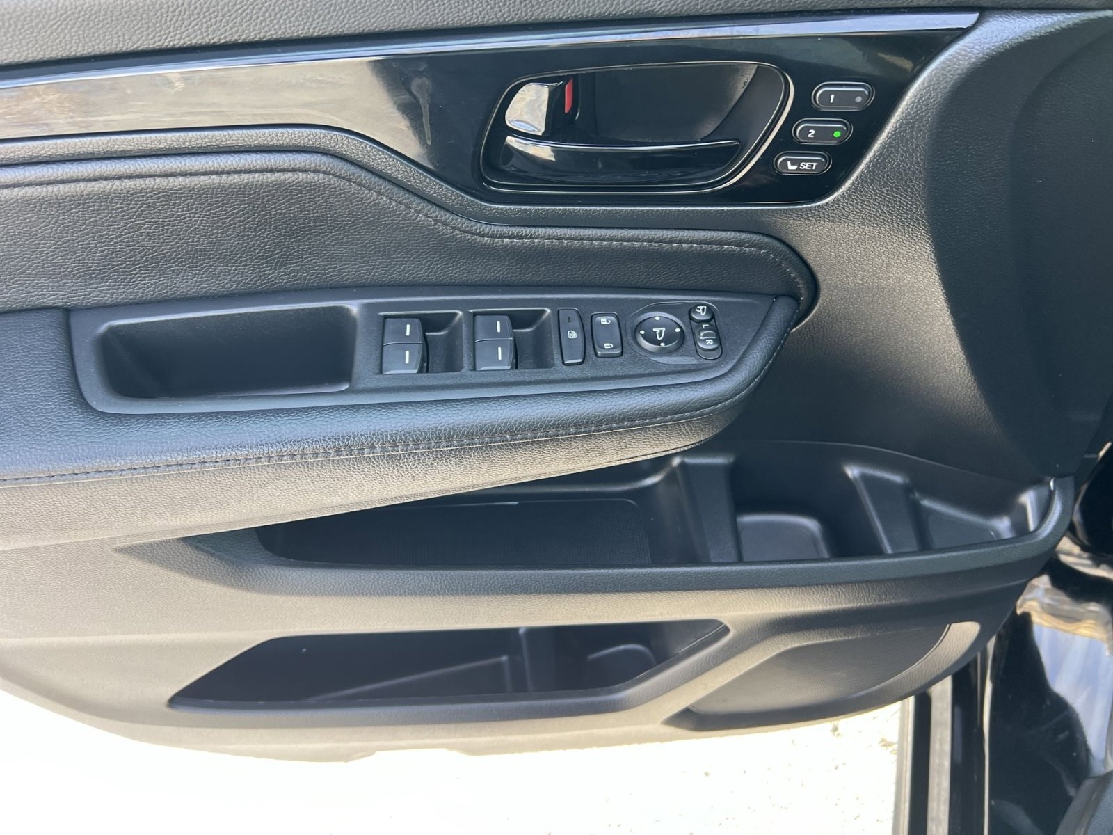 Used 2023 Honda Odyssey Elite image 15