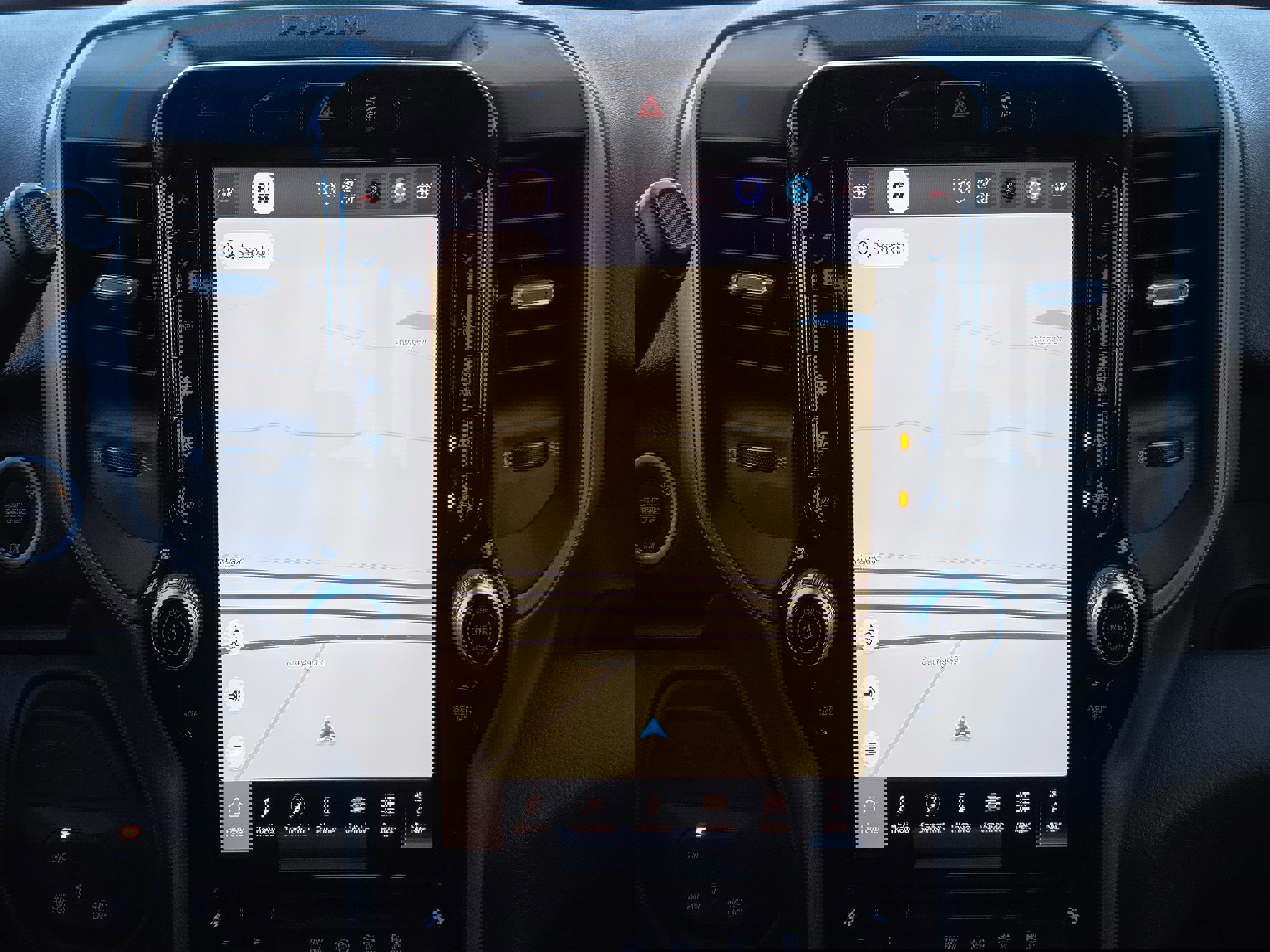 New 2026 RAM 2500 Tradesman image 14