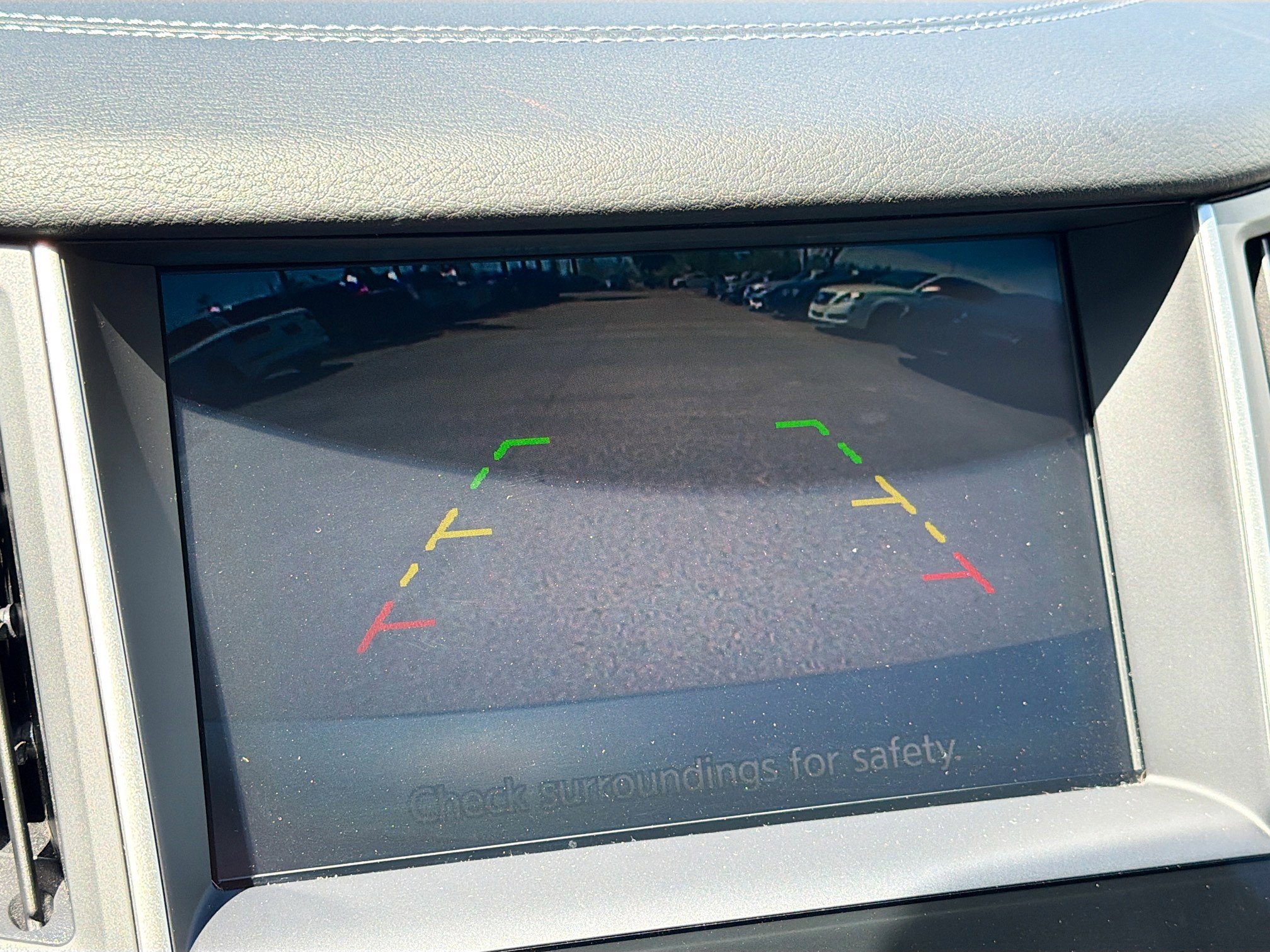 Used 2019 INFINITI Q50 Luxe w/ Essential Package (3.0T Luxe) image 31