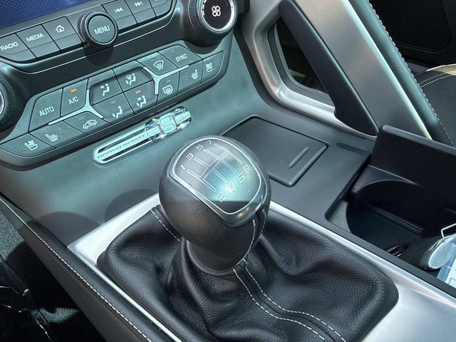 Used 2019 Chevrolet Corvette Grand Sport image 23
