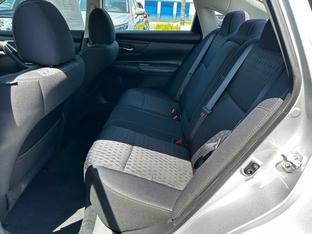 Used 2018 Nissan Altima 2.5 S w/ S Convenience Package FWD image 20