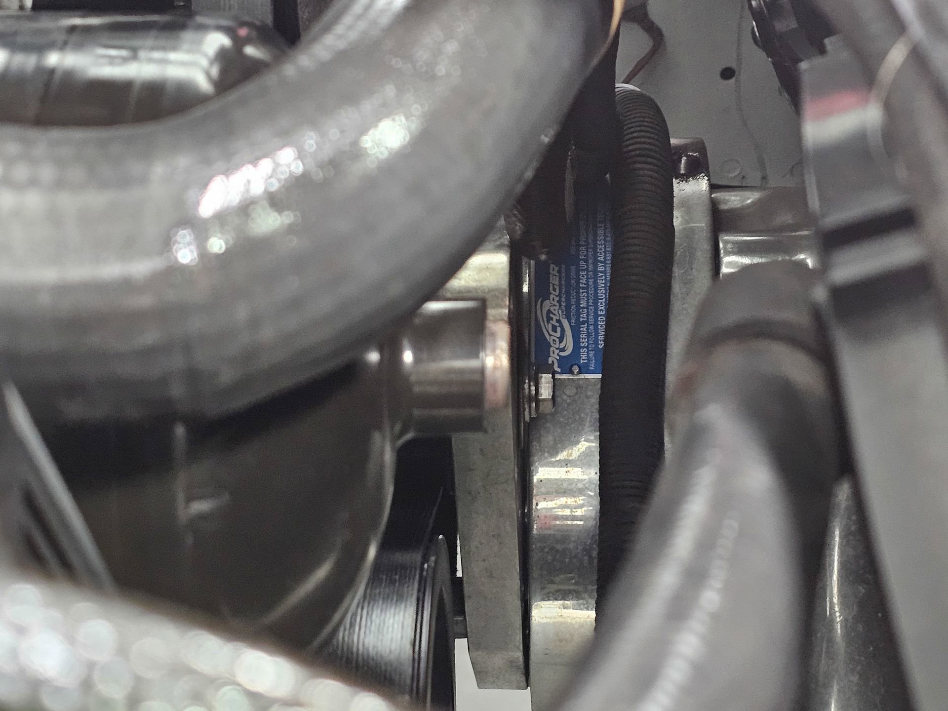 Used 1999 Pontiac Firebird Formula image 3