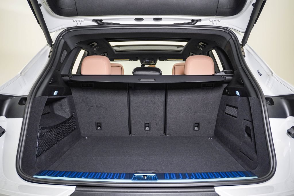 New 2026 Porsche Cayenne AWD/4WD image 28
