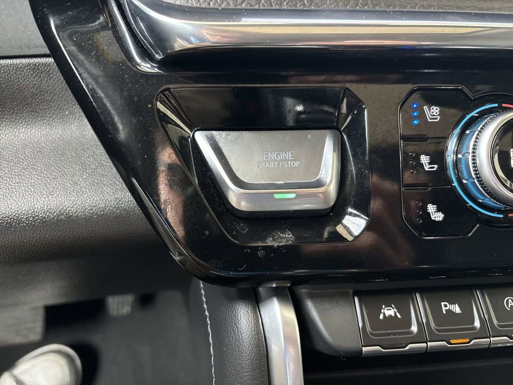 Certified 2024 GMC Sierra 1500 Denali w/ Denali Reserve Package image 17