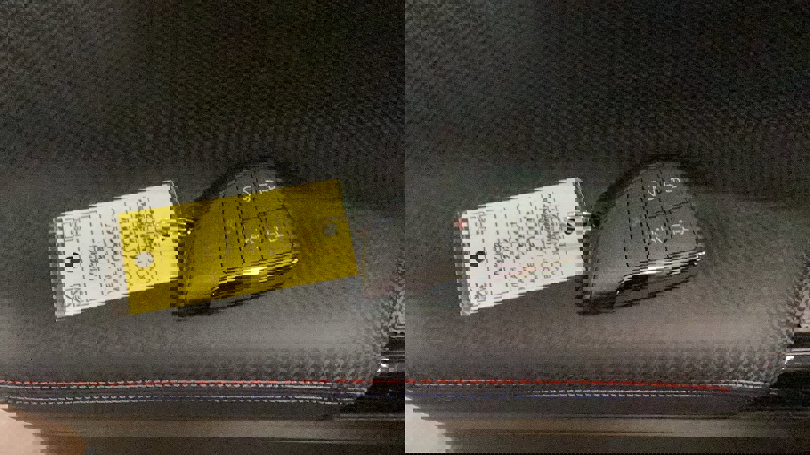 New 2026 Chevrolet Equinox RS w/ Convenience Package III image 11