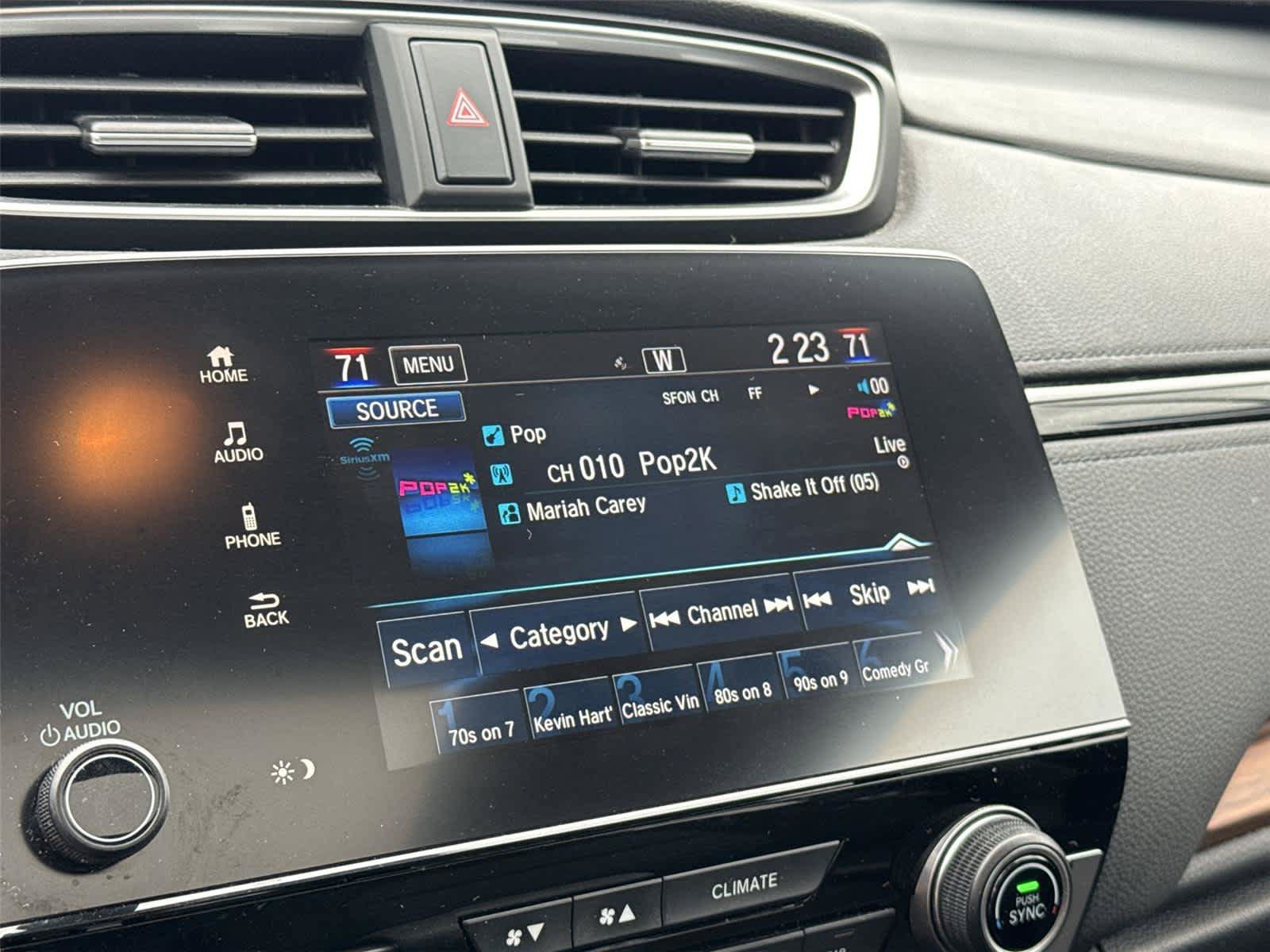 Used 2019 Honda CR-V EX image 25