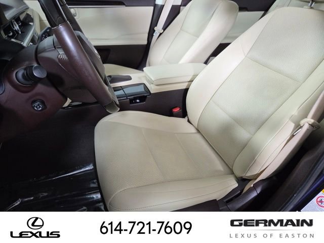 Used 2017 Lexus ES 350 w/ Premium Package image 19