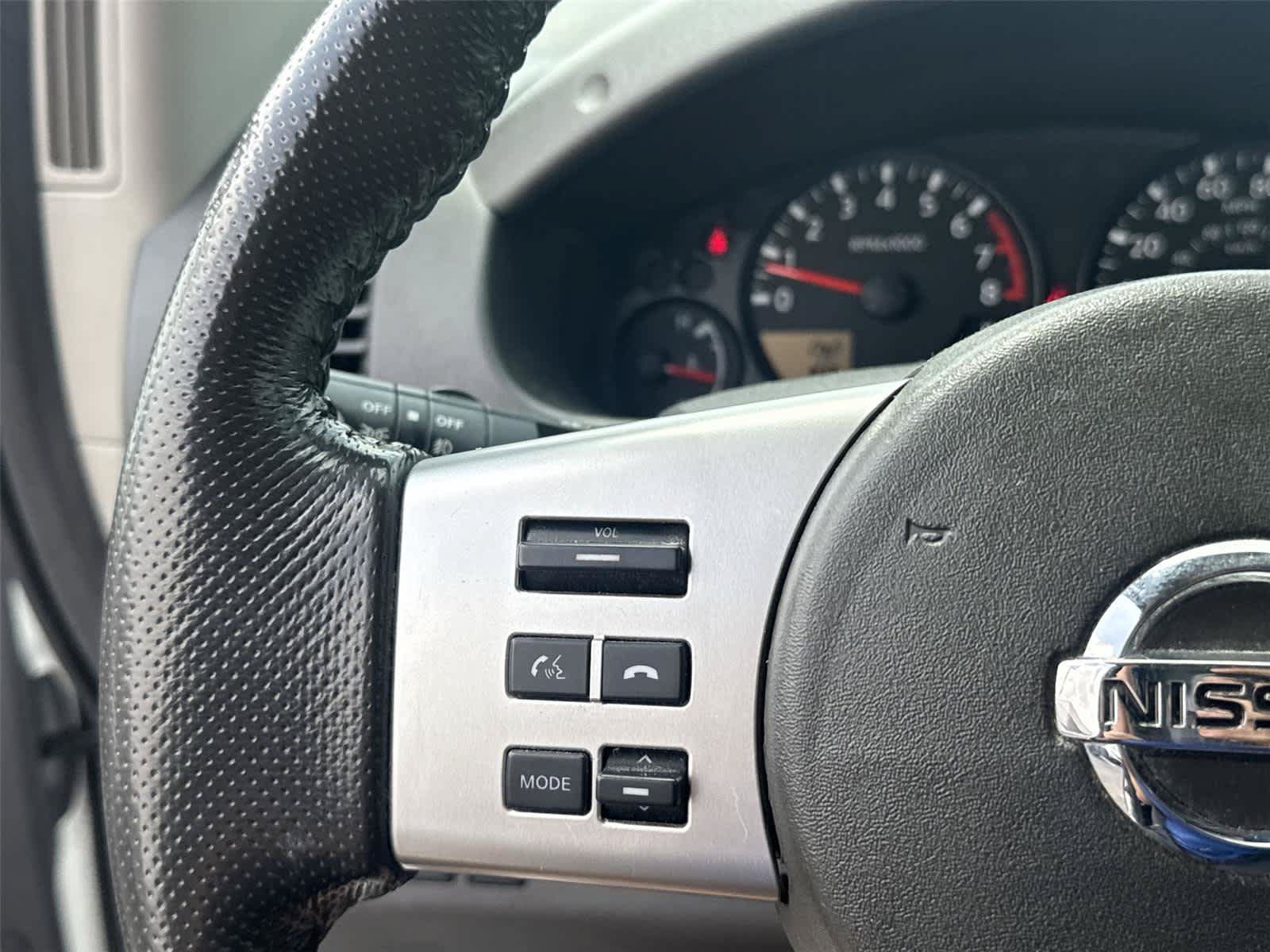 Used 2018 Nissan Frontier SV w/ Value Truck Package AWD/4WD image 20