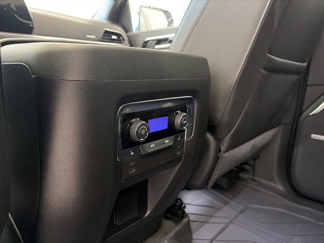 New 2026 Chevrolet Tahoe High Country image 15