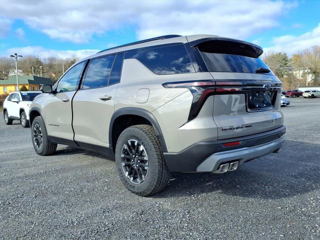 New 2026 Chevrolet Traverse Z71 w/ Enhanced Driving Package image 5