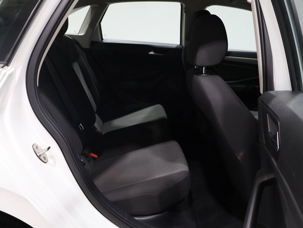 Used 2021 Volkswagen Jetta S image 20