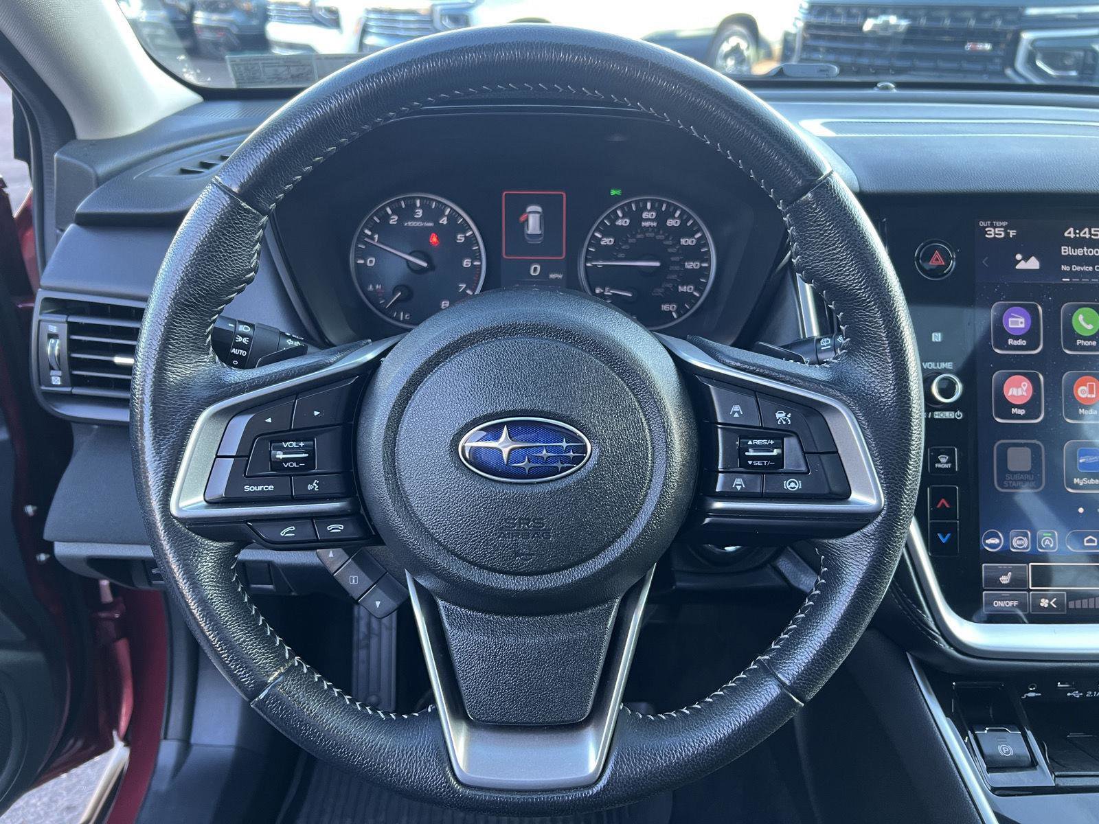 Used 2022 Subaru Outback Premium image 20