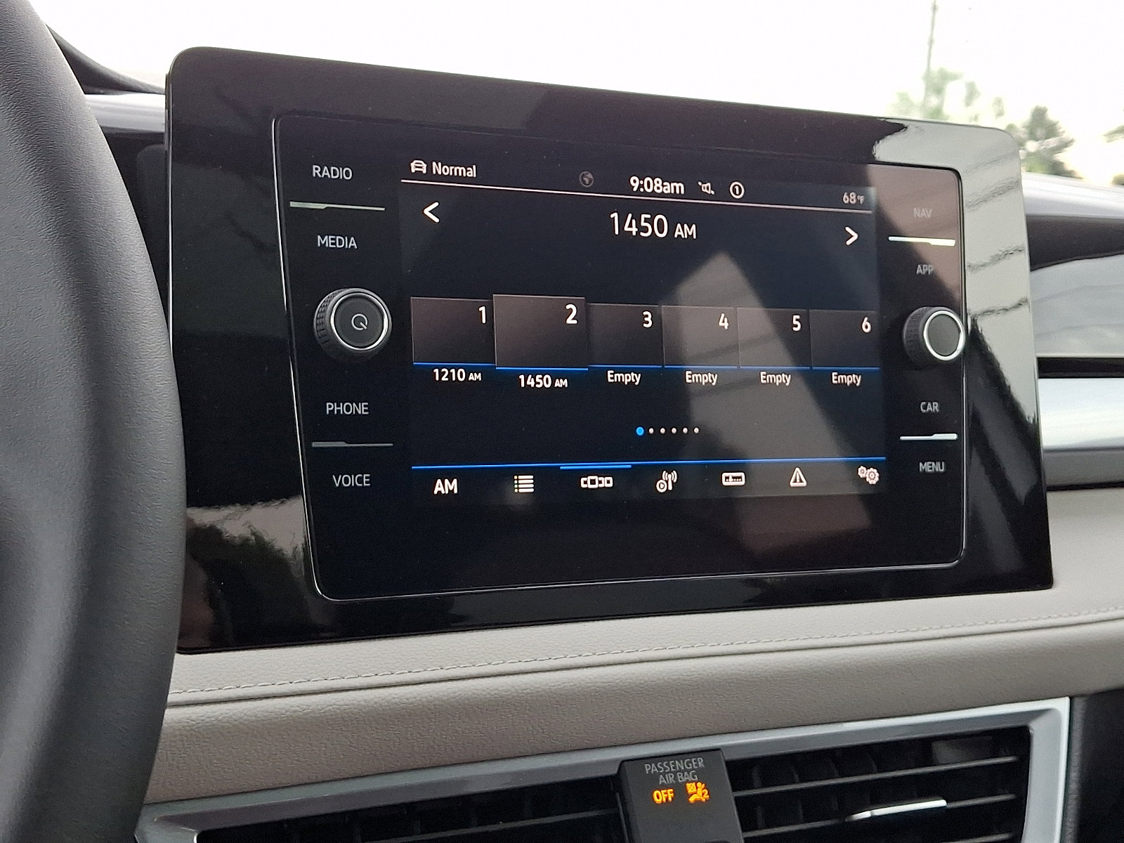 New 2026 Volkswagen Taos SEL AWD/4WD image 12