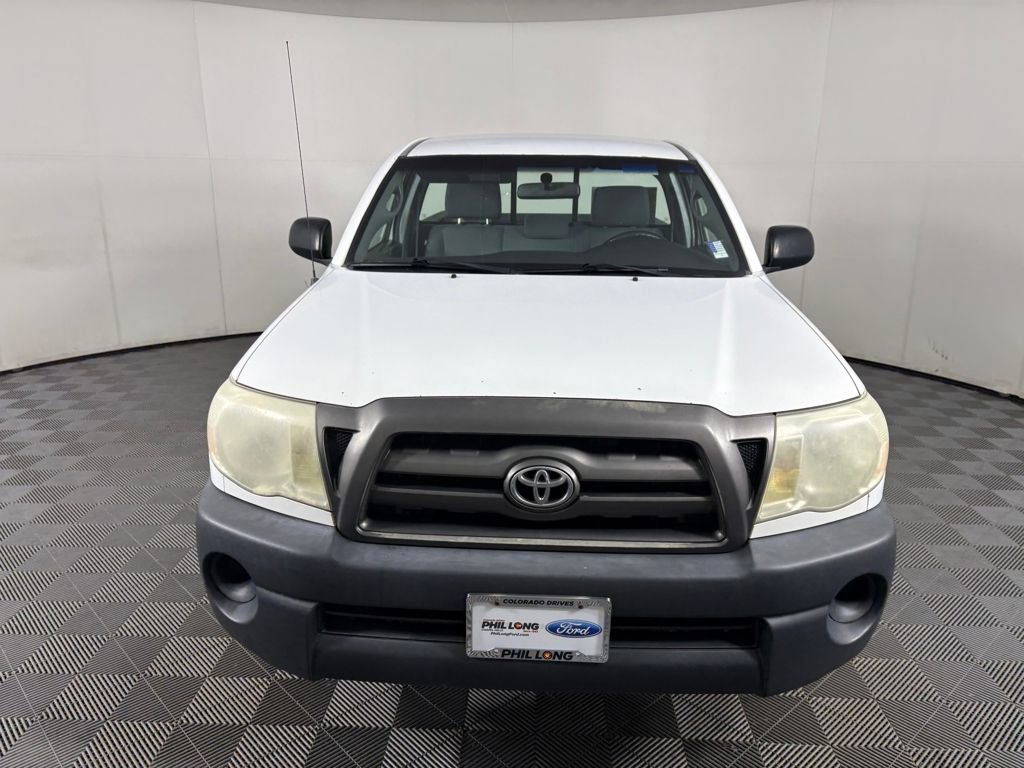 Used 2009 Toyota Tacoma Base image 2