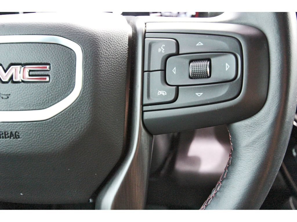Used 2025 GMC Sierra 2500 AT4X AWD/4WD image 19