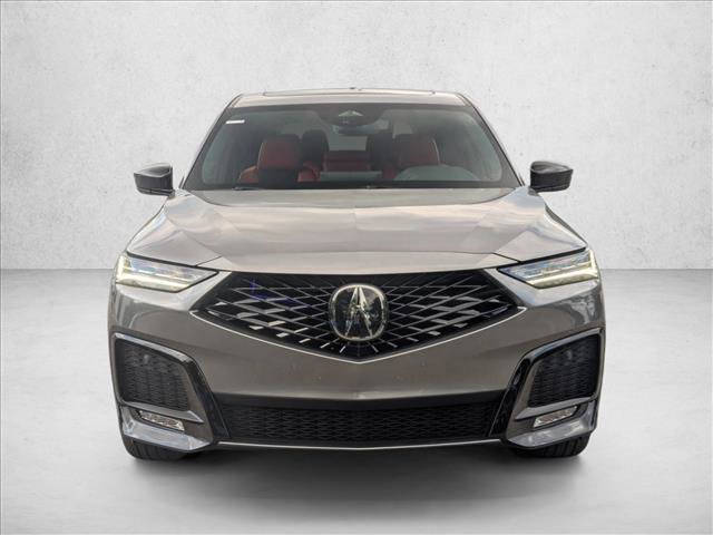 New 2026 Acura MDX A-Spec AWD/4WD image 6
