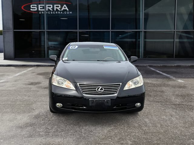 Used 2009 Lexus ES 350 FWD image 8