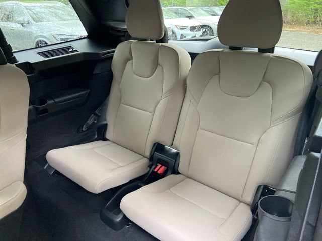 New 2026 Volvo XC90 B6 Plus AWD/4WD image 16
