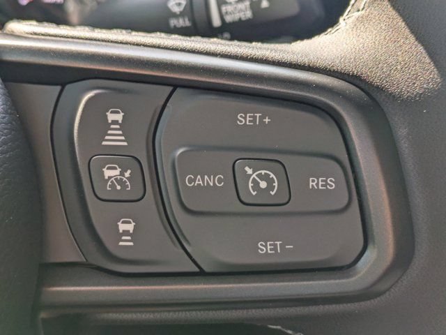 New 2026 Jeep Gladiator Sport AWD/4WD image 22