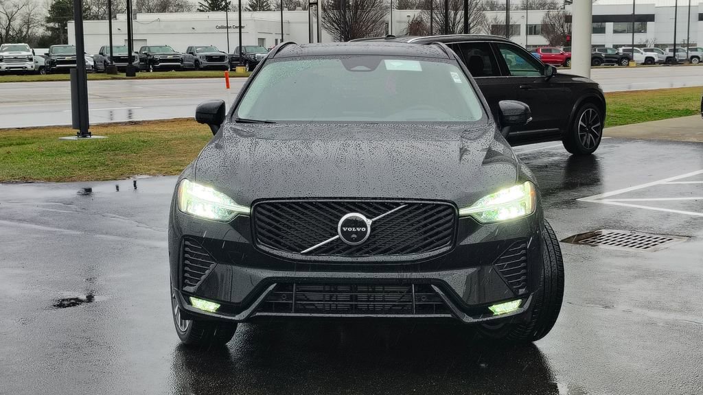 New 2026 Volvo XC60 B5 Ultra w/ Climate Package image 33