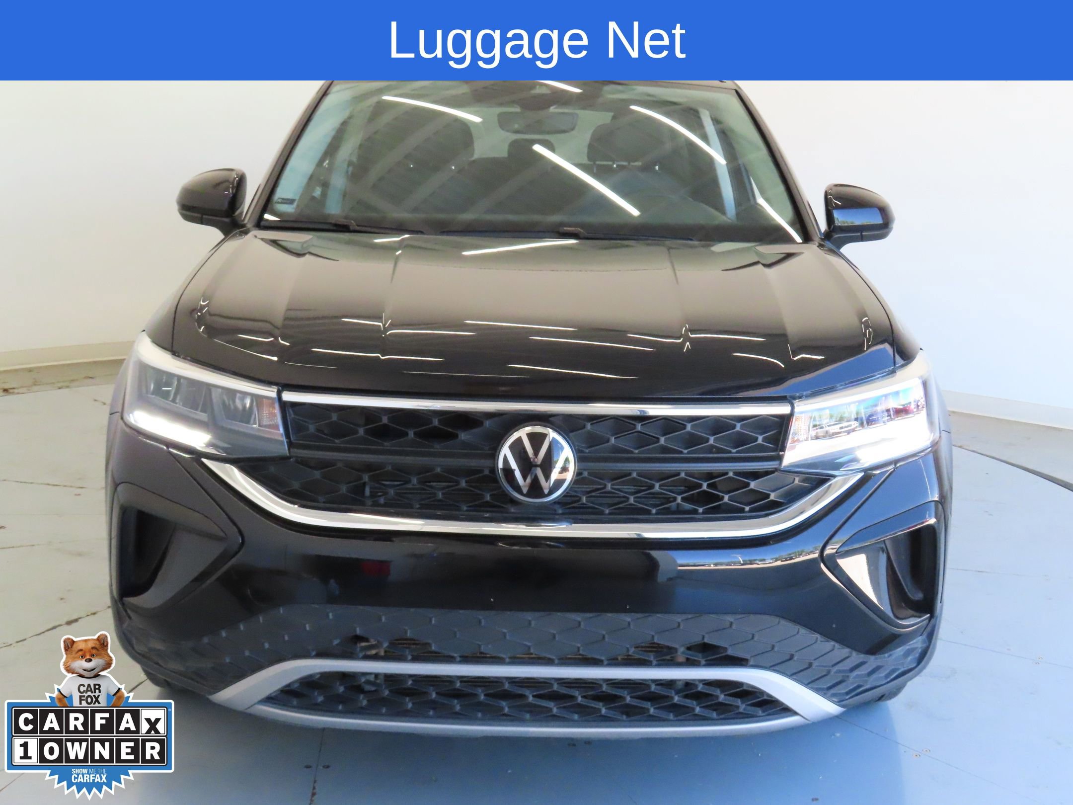 Certified 2022 Volkswagen Taos SE FWD image 10