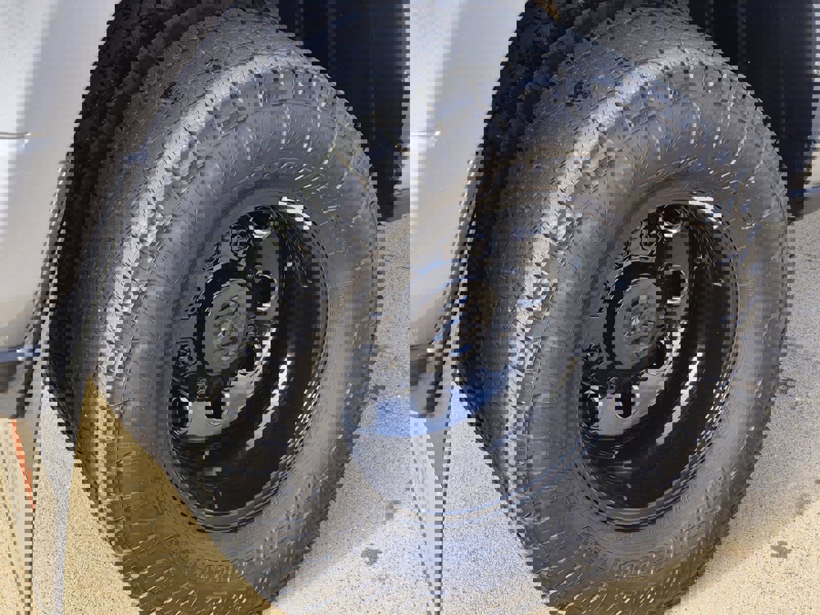 Used 2024 RAM 3500 Laramie w/ Night Edition image 7