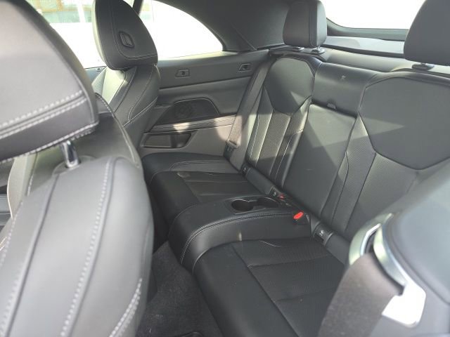 Used 2022 BMW 430i xDrive Convertible w/ Convenience Package image 16