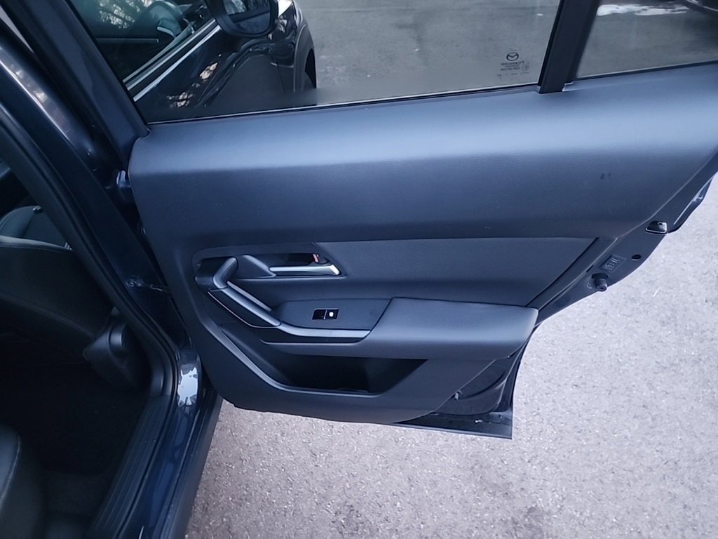 New 2026 MAZDA CX-50 AWD 2.5 S w/ Preferred Pkg image 24