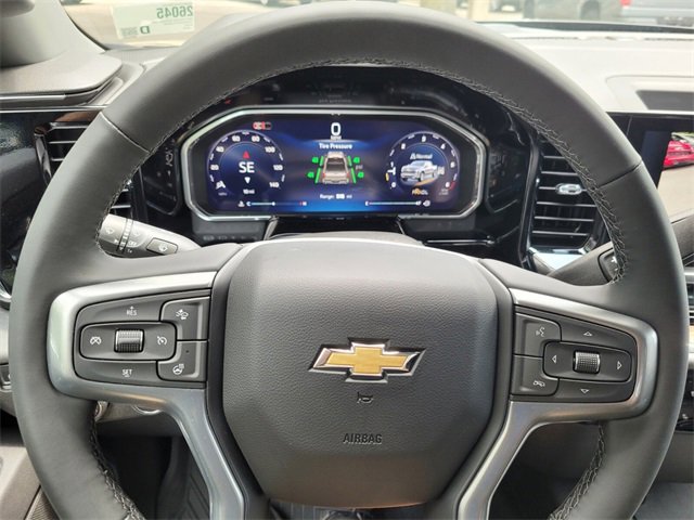 New 2026 Chevrolet Silverado 1500 LT image 20