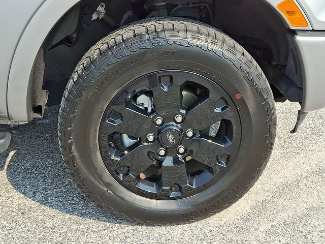Used 2020 Ford Ranger XLT w/ Equipment Group 302A Luxury AWD/4WD image 11