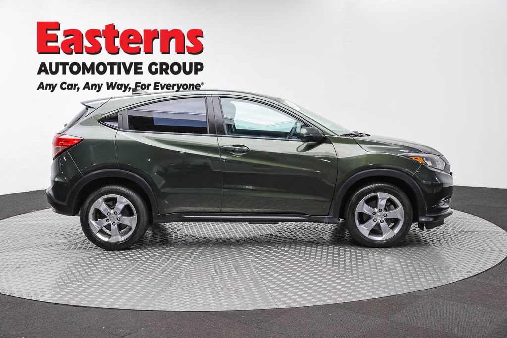 Used 2016 Honda HR-V LX image 4