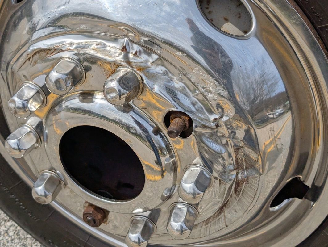 Used 2010 Ford F450 XL image 24