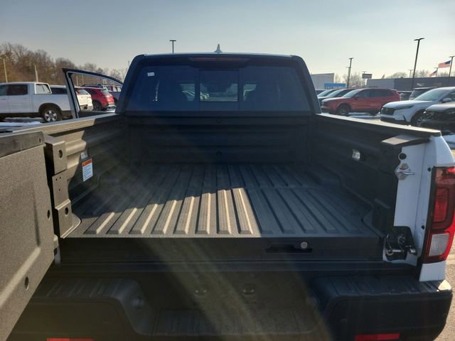 New 2026 Honda Ridgeline Black Edition image 41
