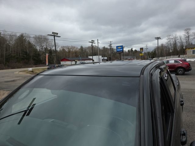 Used 2018 RAM 1500 Rebel w/ Luxury Group image 40