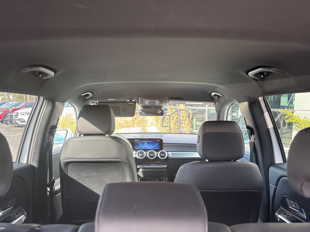 Used 2024 Mercedes-Benz GLB 250 image 17