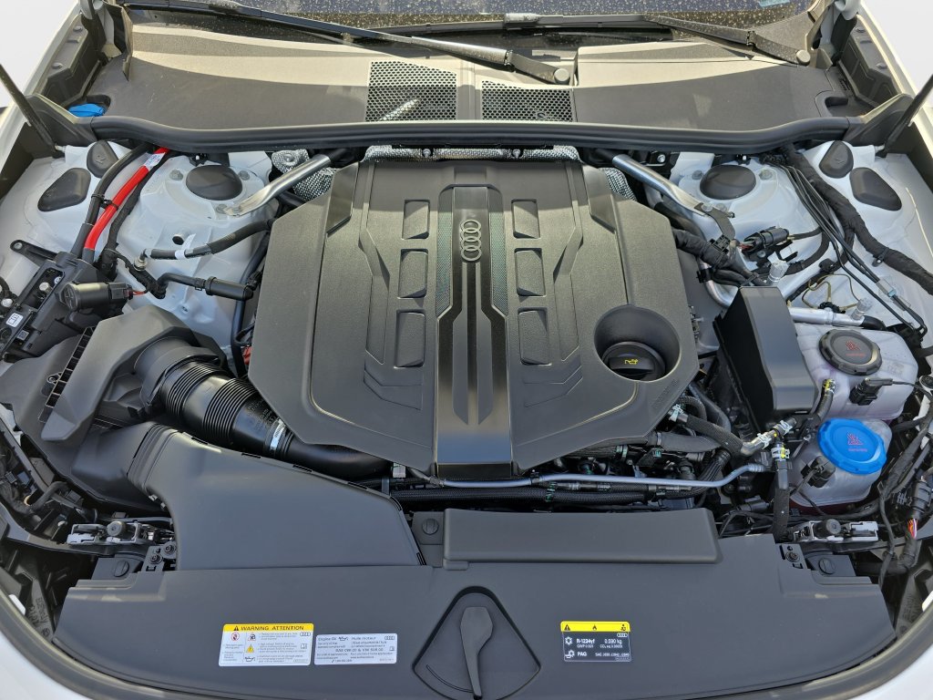 New 2026 Audi A6 Prestige AWD/4WD image 31