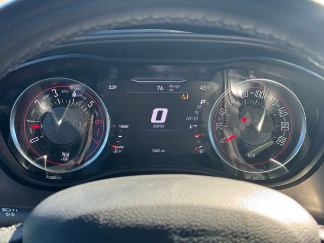 Used 2023 Dodge Challenger R/T Scat Pack w/ Plus Package image 28