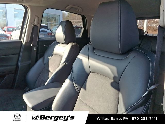 Certified 2023 MAZDA CX-5 AWD 2.5 S w/ Select Package image 17