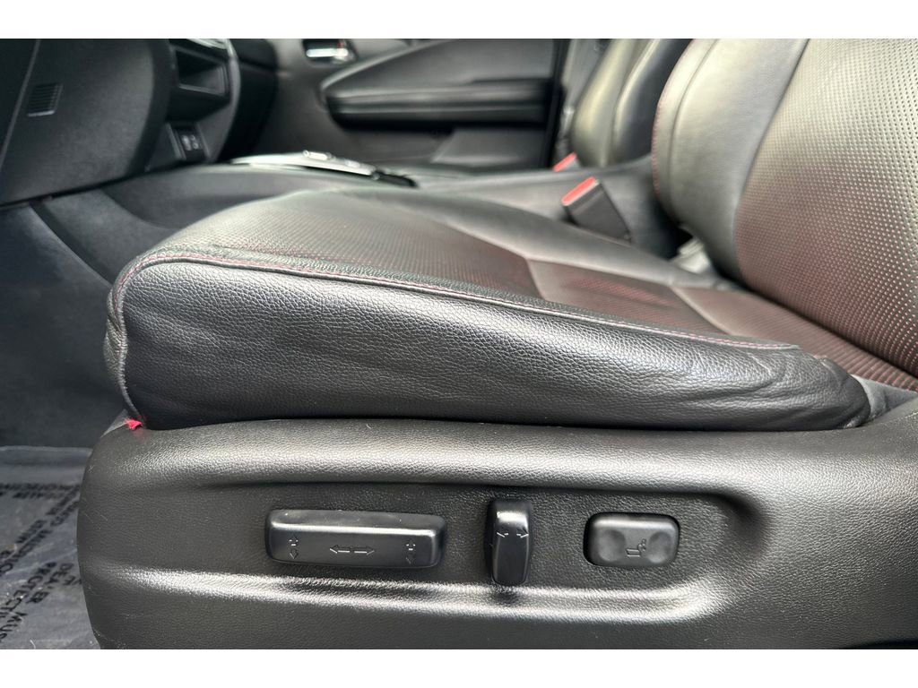 Used 2023 Honda Ridgeline Black Edition image 13