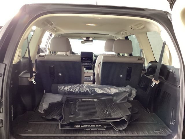 Certified 2023 Lexus GX 460 Premium AWD/4WD image 24