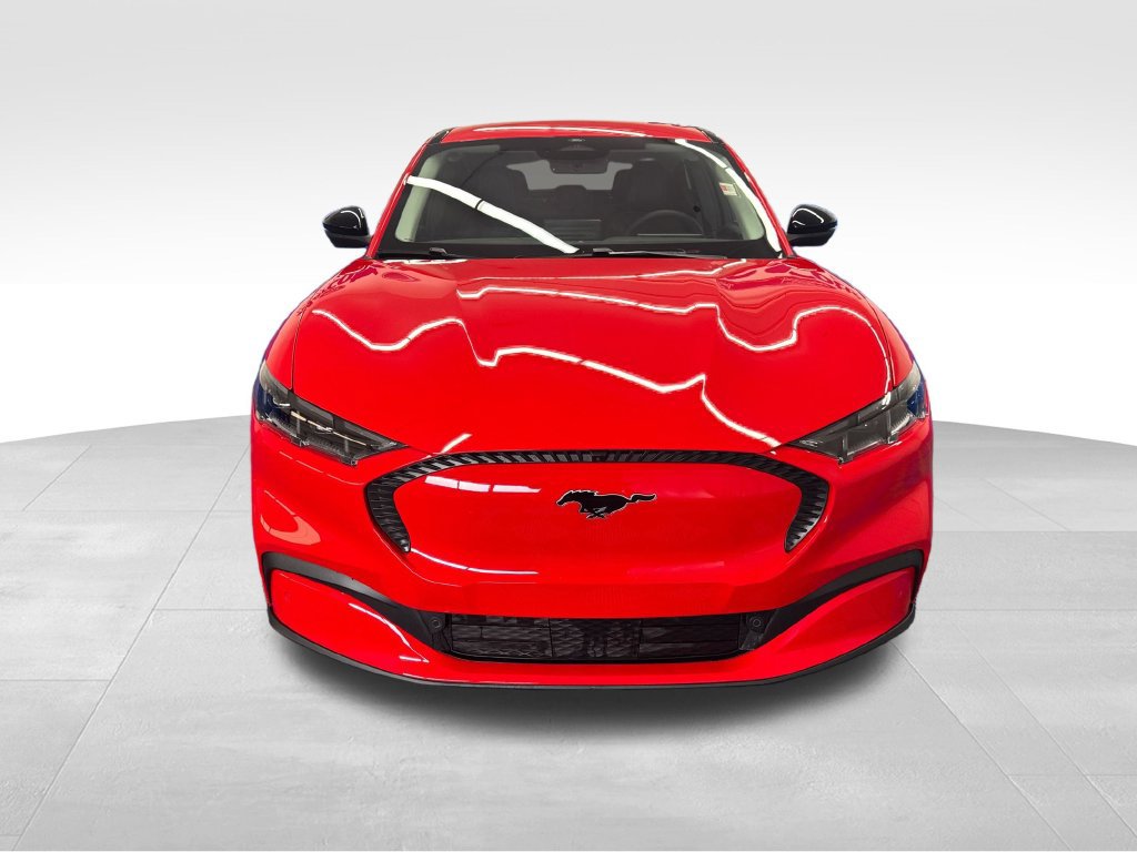 New 2026 Ford Mustang Mach-E Select w/ Comfort Package Lite AWD/4WD image 9