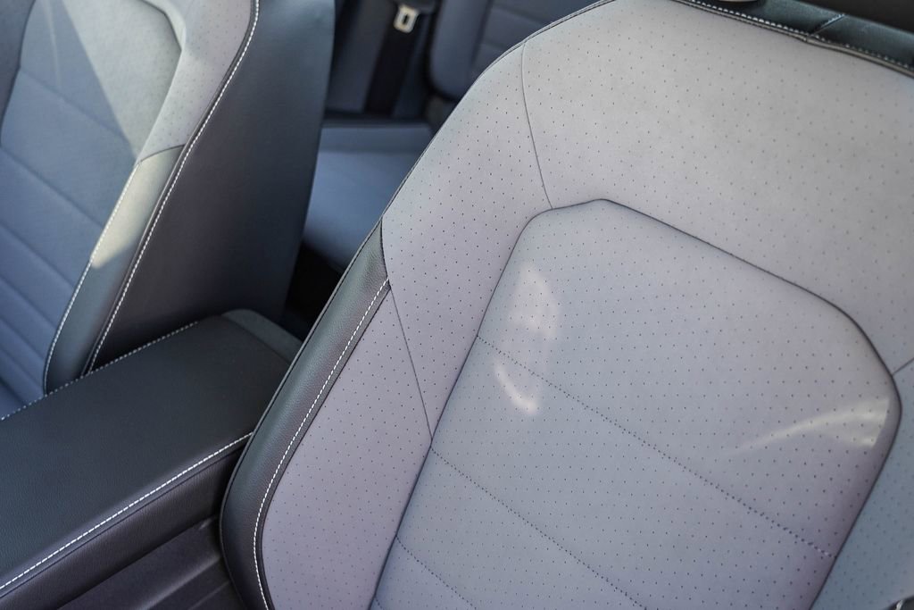 New 2026 Volkswagen Jetta SE image 33