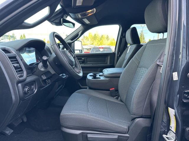 New 2026 RAM 2500 Tradesman image 12