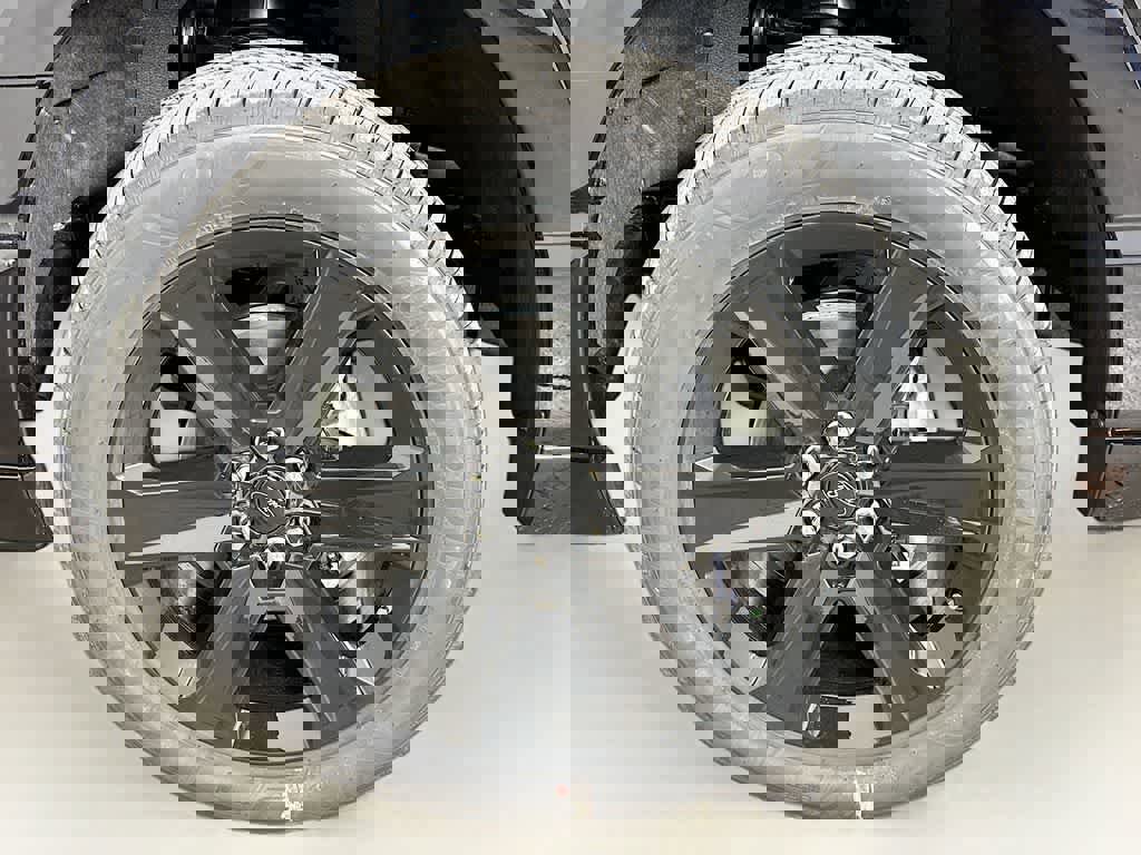 New 2025 Ford F150 STX w/ LOBO Package image 8