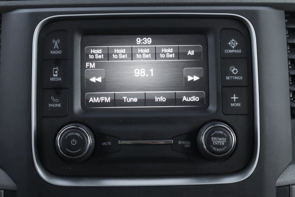 Used 2023 RAM 1500 Tradesman w/ Trailer Tow Group image 25