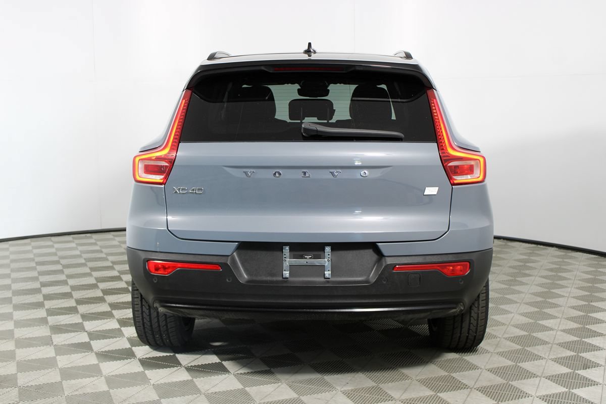 Used 2023 Volvo XC40 Recharge Plus AWD/4WD image 29