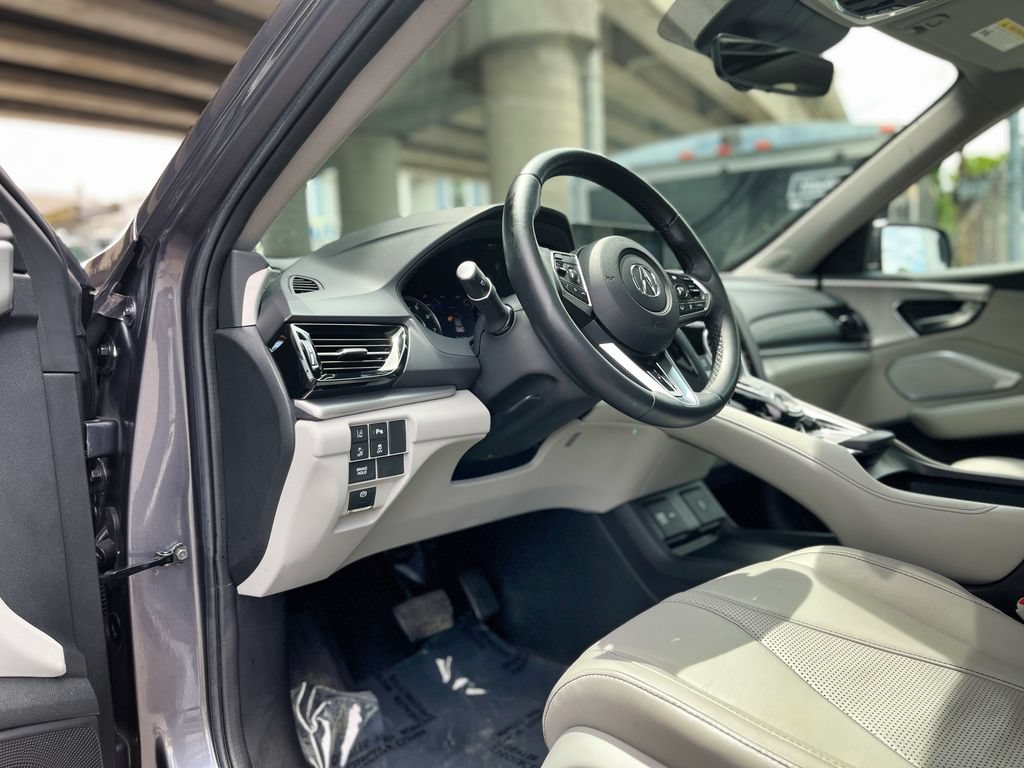 Used 2019 Acura RDX AWD w/ Technology Package image 25