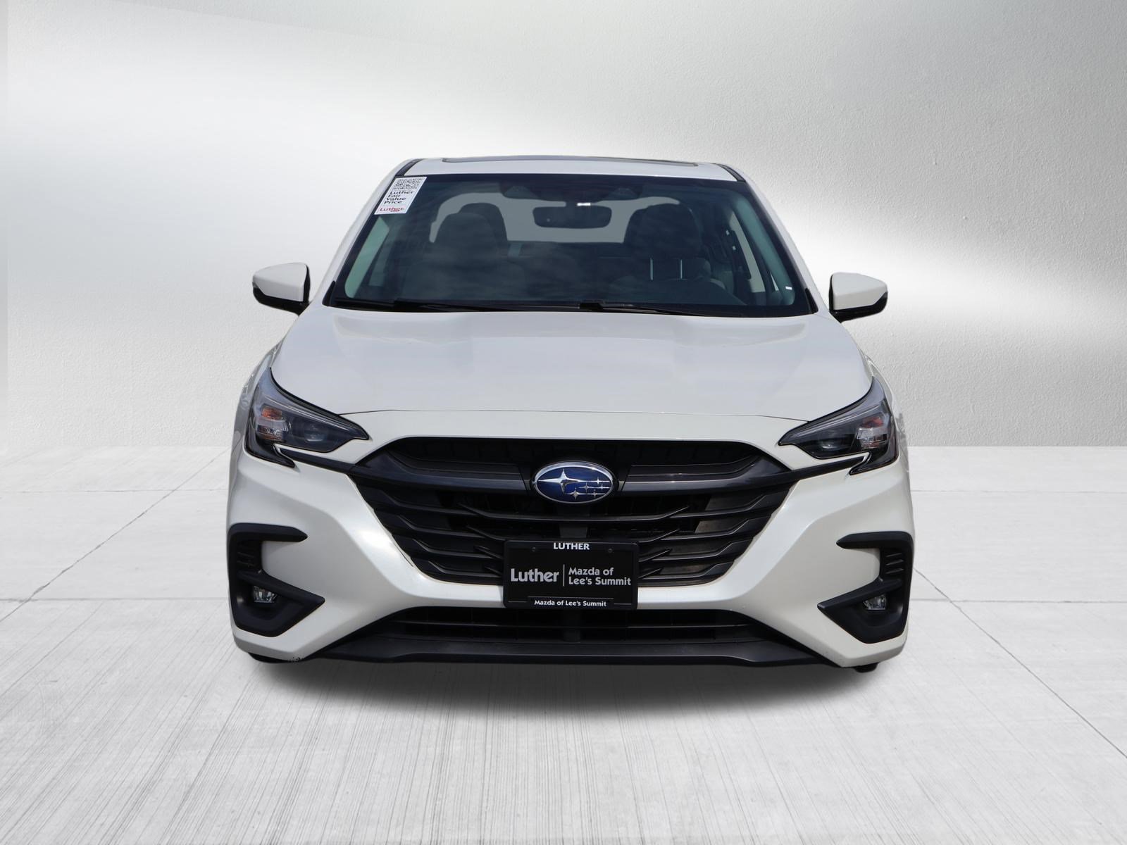 Used 2023 Subaru Legacy Premium AWD/4WD image 2