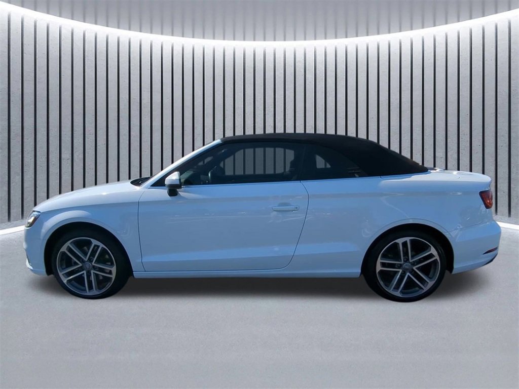 Used 2019 Audi A3 2.0T Premium w/ Convenience Package image 8